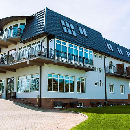 Hotel Kliper Wladyslawowo Exterior photo